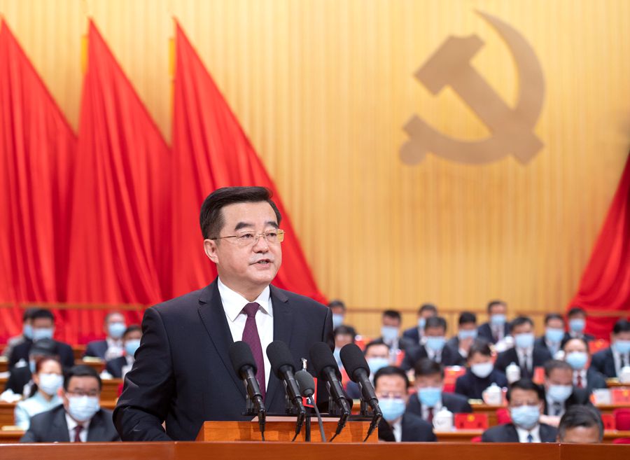 中国共产党台湾a片
第十二次代表大会隆重开幕